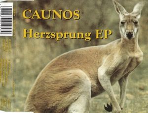 Herzsprung EP (EP)