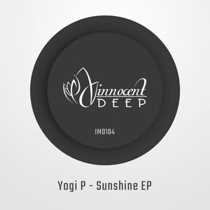 Sunshine EP (EP)