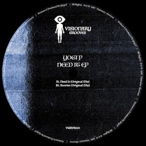 Need It EP (EP)