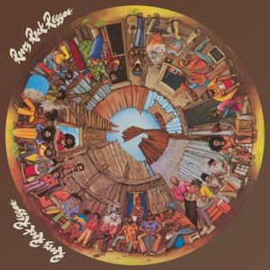 Red Gold & Green (12″ mix)