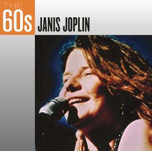 The 60s: Janis Joplin