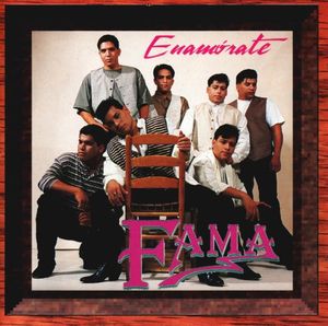 Enamórate