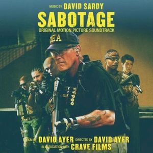 Sabotage (OST)