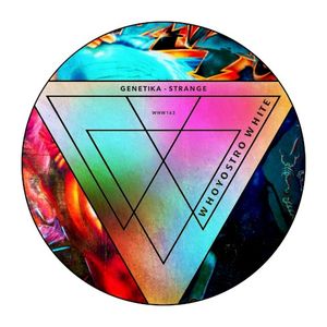 Strange (EP)