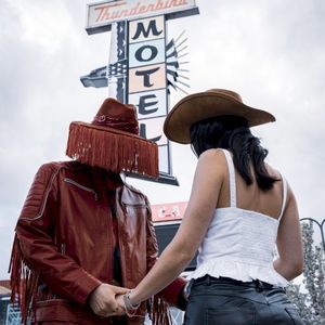 BONNIE AND CLYDE (Single)