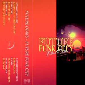 Future Funk City