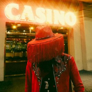 BURY ME IN VEGAS