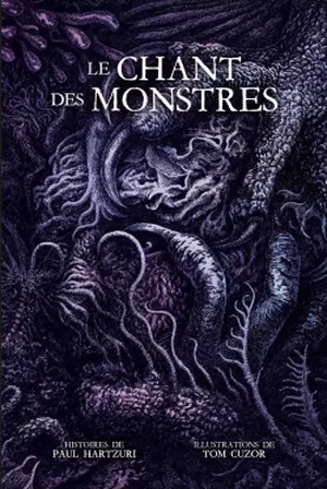 Le chant des monstres