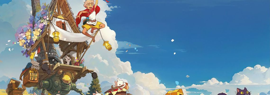 Cover Project Bloomwalker