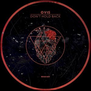 Don’t Hold Back (EP)