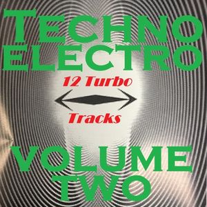 Techno Electro, Vol. 2