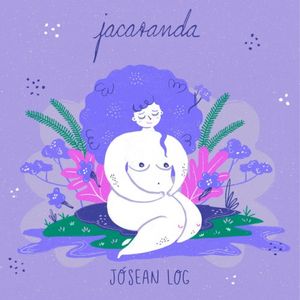 Jacaranda (Single)