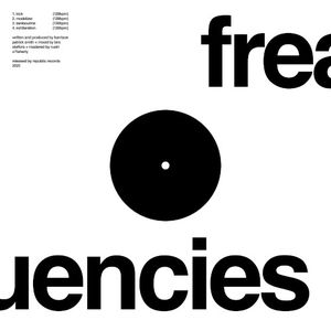 Freakquencies: Volume 1 (EP)