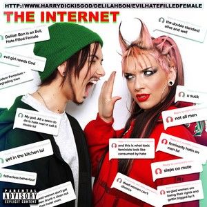 The Internet (Single)