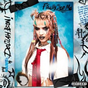 Finally See Me (Single)