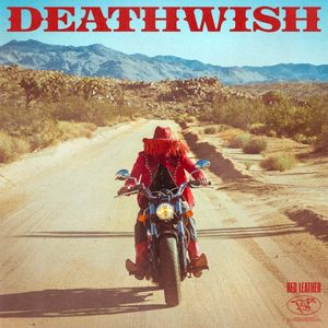 DEATHWISH (Single)