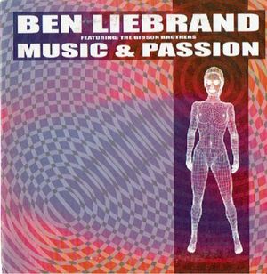 Music & Passion (Single)