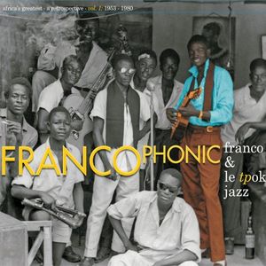 Francophonic