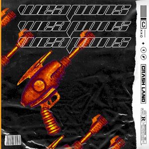 Weapons (Single)