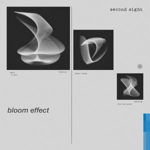 second sight (Single)