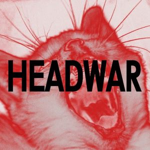 Headwar (Single)