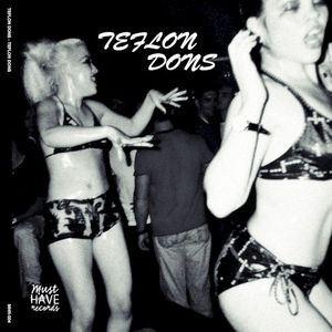 Teflon Dons