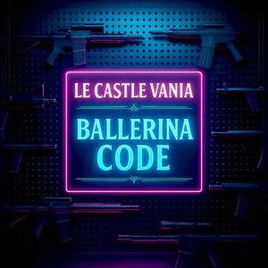 Ballerina Code (Single)