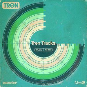 Tren Tracks: Music from the Media Molecule "Dreams" Original (OST)