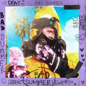 Bad Summer (Single)