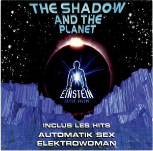 The Shadow and the Planet