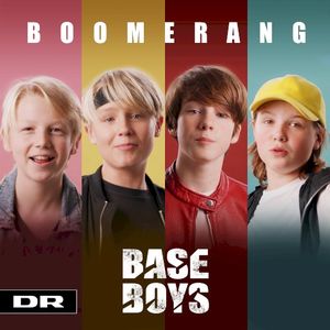 Boomerang (Single)