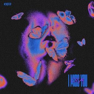 I Miss You (Single)