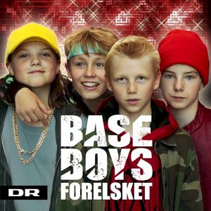 Forelsket (Single)