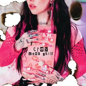 Mean Girls (Single)