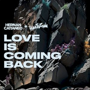 Love Is Coming Back (Single)