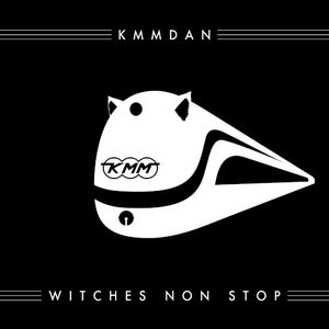 Witches Non Stop (EP)