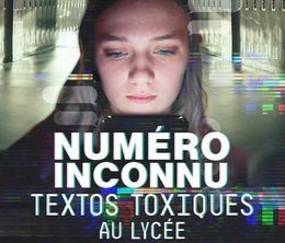 image-https://media.senscritique.com/media/000023069690/0/numero_inconnu_textos_toxiques_au_lycee.jpg