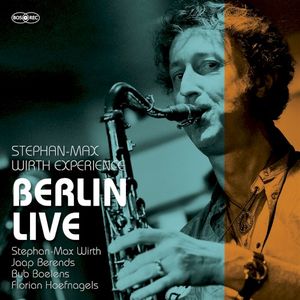 Berlin Live (Live)