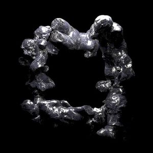 Distant Memories (Single)