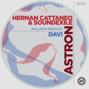 Astron (Single)