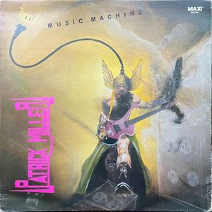 Music Machine (Single)