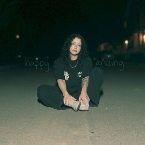 happy ending (Single)