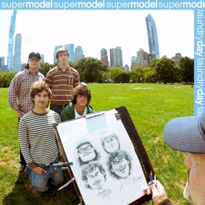 SUPERMODEL (Single)