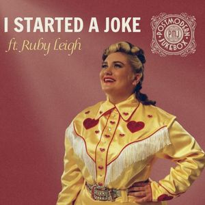 I Started a Joke (Single)