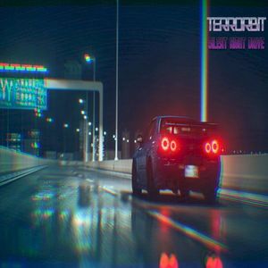 Silent Night Drive (Single)