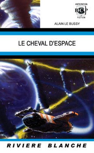 Le cheval d'espace