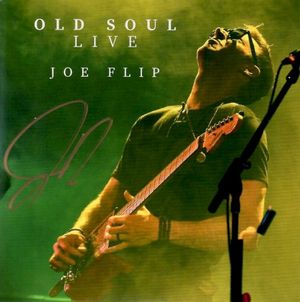 Old Soul Live (Live)