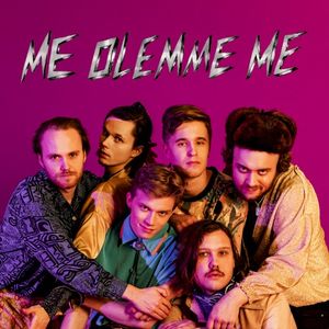Me olemme me (Single)