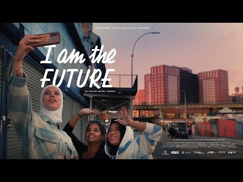 Bande-annonce de I Am the Future