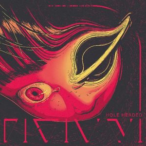 Hole Headed (Single)